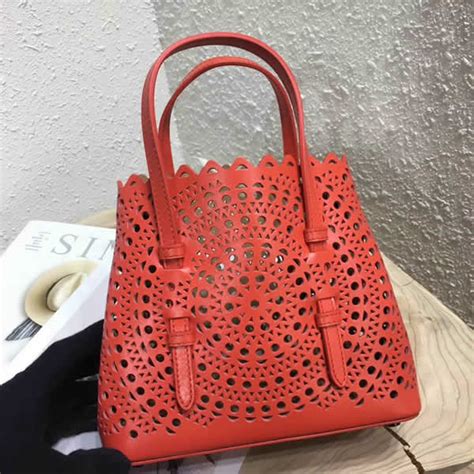 alaia bags replica|alaia handbags on sale.